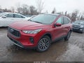 Photo 2 of 16 — 2025 Ford Escape