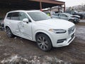 Photo 1 of 16 — 2025 Volvo XC90
