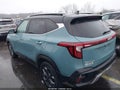 Photo 14 of 16 — 2024 Kia Seltos