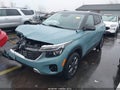 2024 Kia Seltos — photo 2 of 16 | VIN KNDEUCAA4R7645001