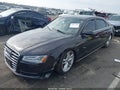 Photo 2 of 16 — 2015 Audi A8