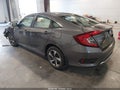 2019 Honda Civic — photo 3 of 21 | VIN 19XFC2F69KE034439