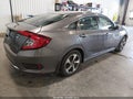 2019 Honda Civic — photo 4 of 21 | VIN 19XFC2F69KE034439