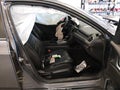 2019 Honda Civic — photo 5 of 21 | VIN 19XFC2F69KE034439