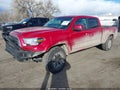 2023 Toyota Tacoma — photo 2 of 16 | VIN 3TMDZ5BN2PM153886