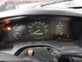 1996 Ford F-150 Lightning — photo 7 of 16 | VIN 1FTEF14N3TLA45081