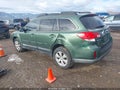 2012 Subaru Outback — photo 3 of 14 | VIN 4S4BRBCC1C3205969