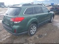 2012 Subaru Outback — photo 4 of 14 | VIN 4S4BRBCC1C3205969
