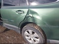 2012 Subaru Outback — photo 6 of 14 | VIN 4S4BRBCC1C3205969