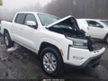 Photo 1 of 16 — 2023 Nissan Frontier