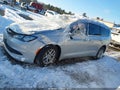 Photo 14 of 16 — 2024 Chrysler Voyager