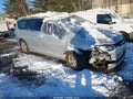 2024 Chrysler Voyager — photo 1 of 16 | VIN 2C4RC1CG3RR152905