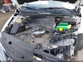 2015 Chrysler 200 — photo 10 of 17 | VIN 1C3CCCABXFN728642