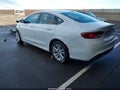 2015 Chrysler 200 — photo 3 of 17 | VIN 1C3CCCABXFN728642