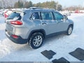 Photo 4 of 16 — 2015 Jeep Cherokee