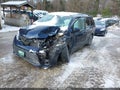 2020 Toyota Sienna — photo 2 of 14 | VIN 5TDDZ3DC4LS246421