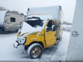 Photo 2 of 10 — 2015 Ford E-350