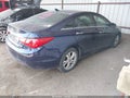 2011 Hyundai Sonata — photo 4 of 13 | VIN 5NPEC4AC6BH074137