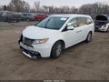 2016 Honda Odyssey — photo 2 of 17 | VIN 5FNRL5H64GB113286