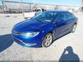 2015 Chrysler 200 — photo 2 of 11 | VIN 1C3CCCAB2FN508010