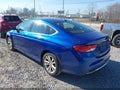Photo 3 of 11 — 2015 Chrysler 200