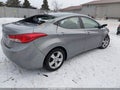 Photo 4 of 17 — 2013 Hyundai Elantra