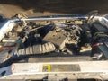 2003 Ford Explorer Sport Trac — photo 10 of 11 | VIN 1FMZU67EX3UC58079