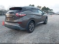 Photo 4 of 17 — 2016 Nissan Murano