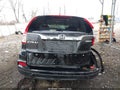 Photo 16 of 16 — 2016 Honda CR-V