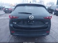 Photo 16 of 17 — 2025 Mazda CX-5