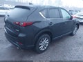Photo 4 of 17 — 2025 Mazda CX-5