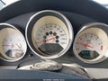 2007 Dodge Caliber — photo 7 of 12 | VIN 1B3HB78K87D355174