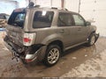 Photo 4 of 16 — 2010 Mercury Mariner