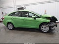 2015 Ford Fiesta — photo 14 of 17 | VIN 3FADP4BEXFM158743