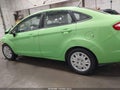 2015 Ford Fiesta — photo 15 of 17 | VIN 3FADP4BEXFM158743