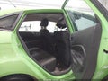 Photo 8 of 17 — 2015 Ford Fiesta