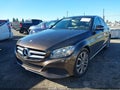 2015 Mercedes-Benz C-Class — photo 2 of 15 | VIN 55SWF4JB3FU083819
