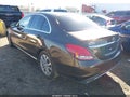 2015 Mercedes-Benz C-Class — photo 3 of 15 | VIN 55SWF4JB3FU083819
