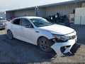 Photo 1 of 16 — 2020 Kia Optima
