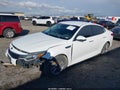 2020 Kia Optima — photo 2 of 16 | VIN 5XXGT4L31LG389432