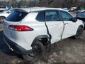 Photo 4 of 18 — 2025 Toyota Corolla Cross