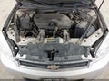Photo 10 of 19 — 2007 Chevrolet Impala