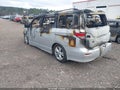 Photo 3 of 11 — 2011 Nissan Quest