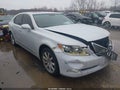 Photo 1 of 16 — 2008 Lexus LS 460