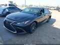 Photo 2 of 11 — 2025 Lexus ES 350