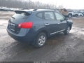 Photo 4 of 17 — 2014 Nissan Rogue