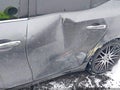 2017 Nissan Maxima — photo 6 of 16 | VIN 1N4AA6AP2HC443301