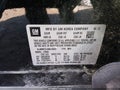 2022 Buick Encore GX — photo 9 of 17 | VIN KL4MMCSLXNB140822