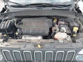 2017 Jeep Renegade — photo 10 of 16 | VIN ZACCJBAB1HPG53397
