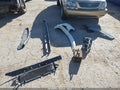Photo 11 of 16 — 2010 Chrysler Town & Country